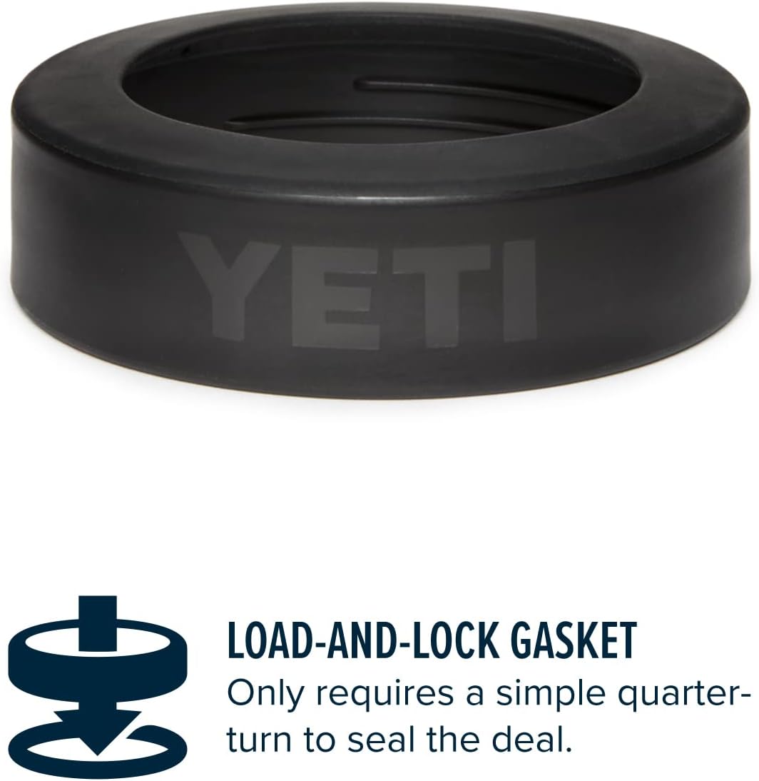 YETI Rambler 16 oz. Colster Tall Can Insulator