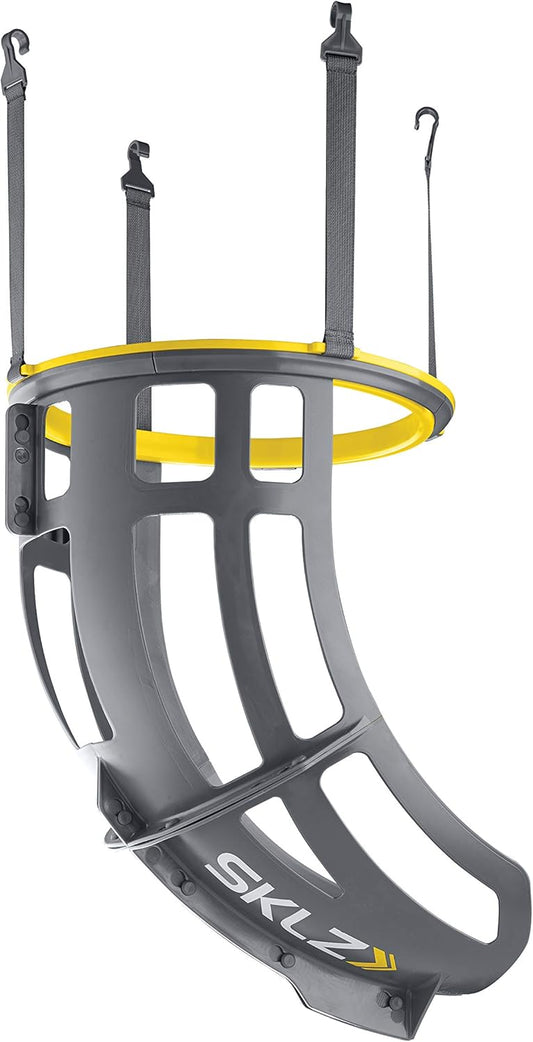 KLZ Kick-Out 360 Degree Ball Return System