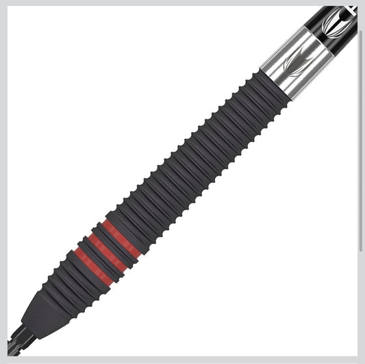 Target Darts Nathan Aspinall The Asp Black 24G