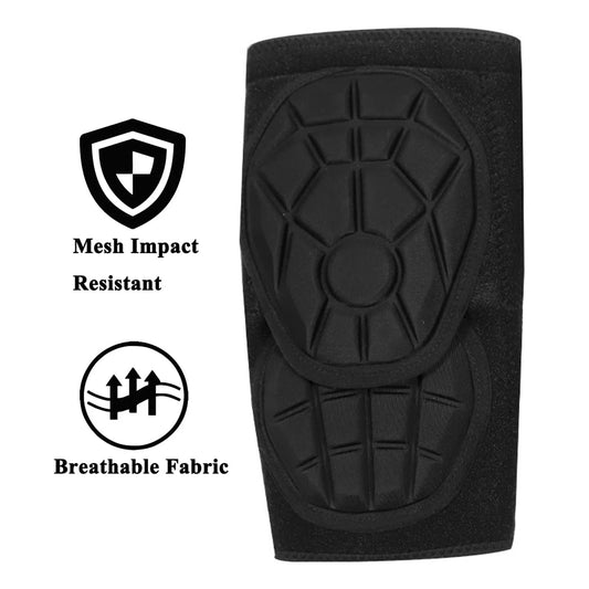 1pc Baseball Batters Elbow Guard, Softball Elbow Guard, Arm Pads for