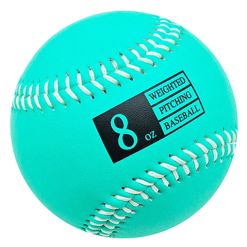 NEW Arm Strength Builder Ball,Weighted Training Baseball 9 Inch,