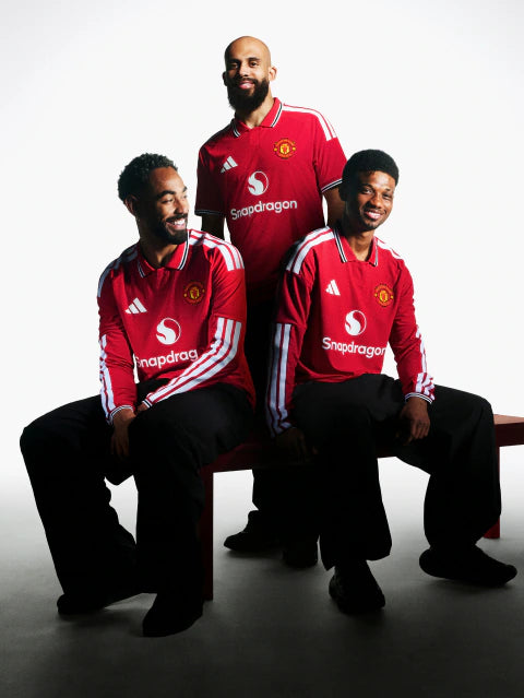 Fanatics Soccer Gear