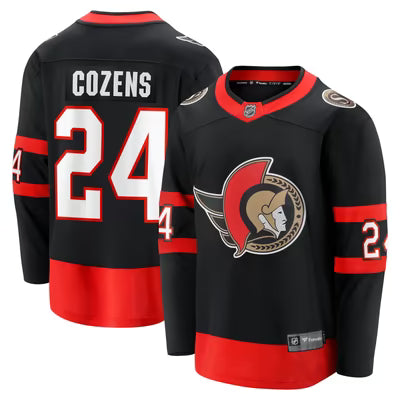Ottawa Senators Fanatics Gear