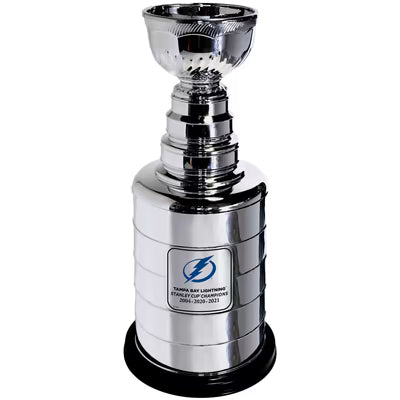 Tampa Bay Lightning Fanatics Gear