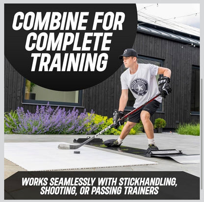 Better Hockey Extreme Slide Board