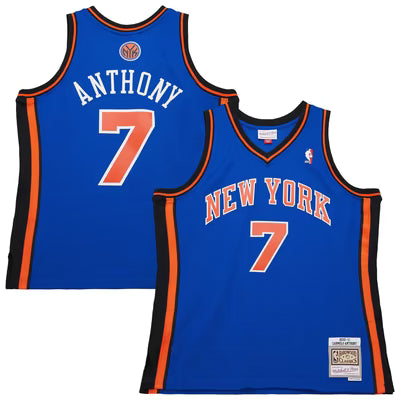 New York Knicks Fanatics Gear