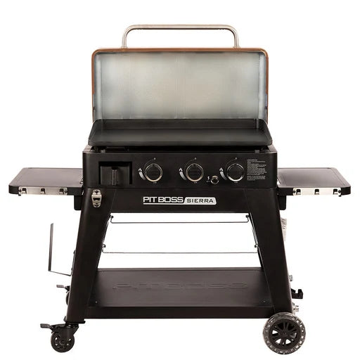 Pit Boss Griddles