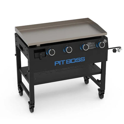 Pit Boss Griddles