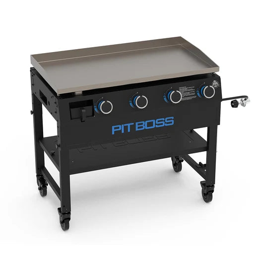 Pit Boss Griddles