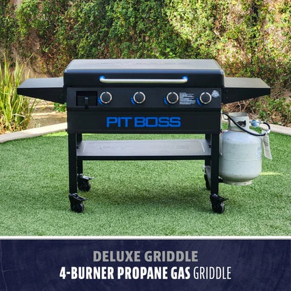 Pit Boss Griddles