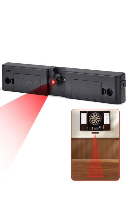 Viper Laser Throw/Toe Line Marker