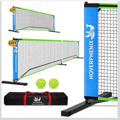 Portable Pickleball Net