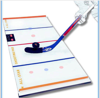 Potent Mini Dangler Smart Hockey Trainer