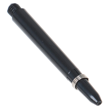50Pcs/lot 48mm Nylon Dart Shafts 2BA Screw Thread Plastic Darts Rod Stems Darts Accessories For 2BA Screw Thread Standard