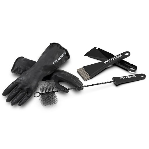 Pit Boss Cooking Tools