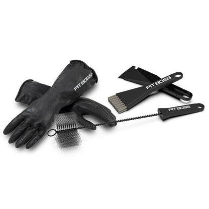 Pit Boss Cooking Tools