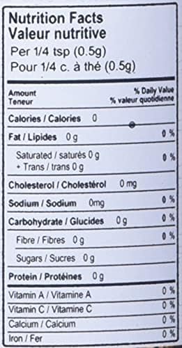 Crazy Mooskies Chicken & Rib Seasoning 110g