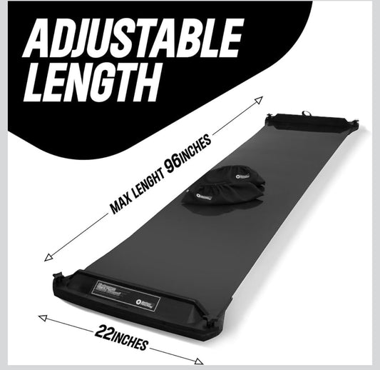 Better Hockey Extreme Slide Board