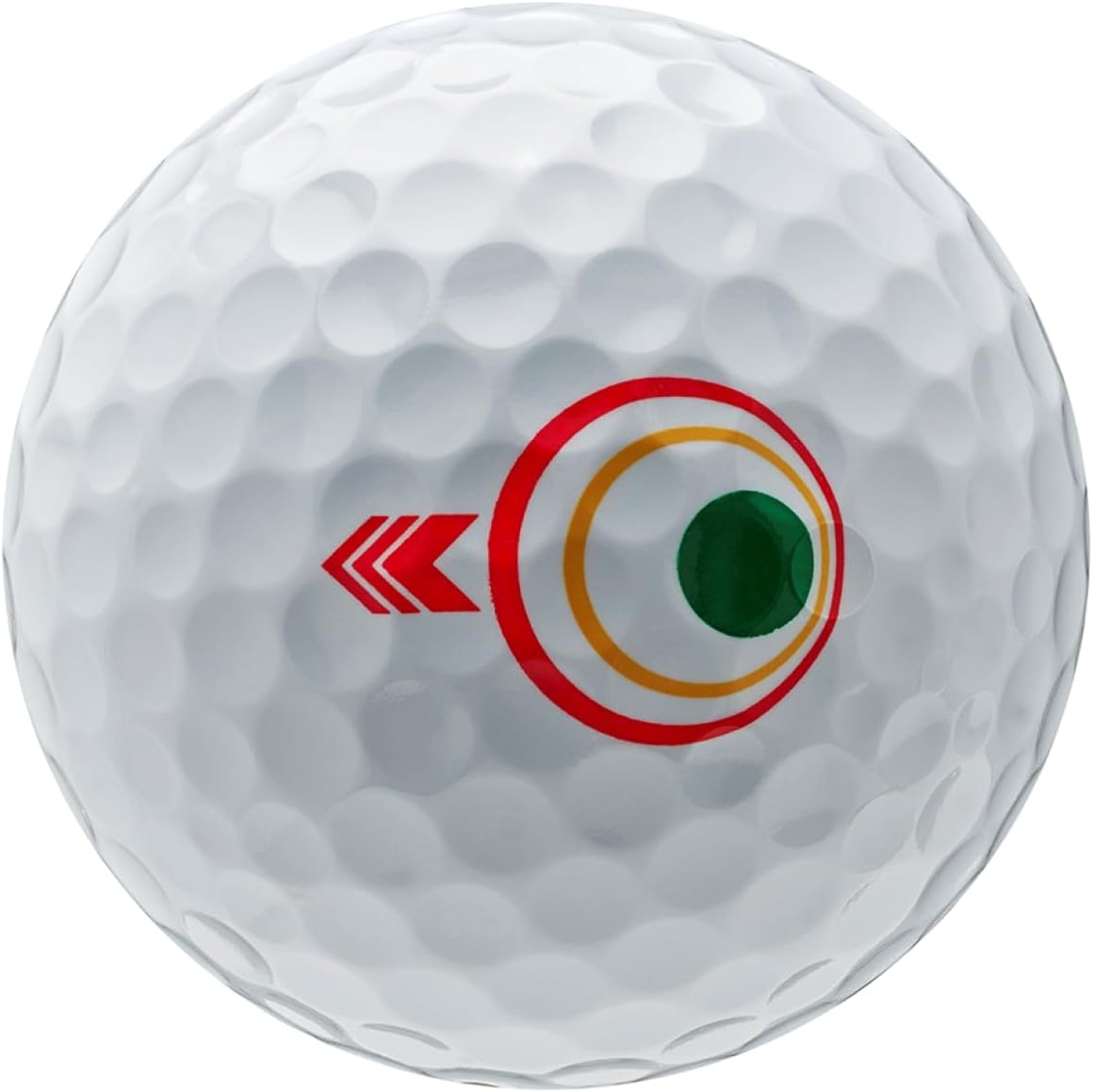 Bridgestone Golf e12 Speed White