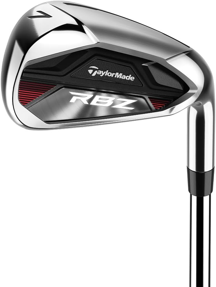 TaylorMade Golf RBZ Speedlite 2 Complete Set 11 PC Graphite Shaft Right Hand Senior