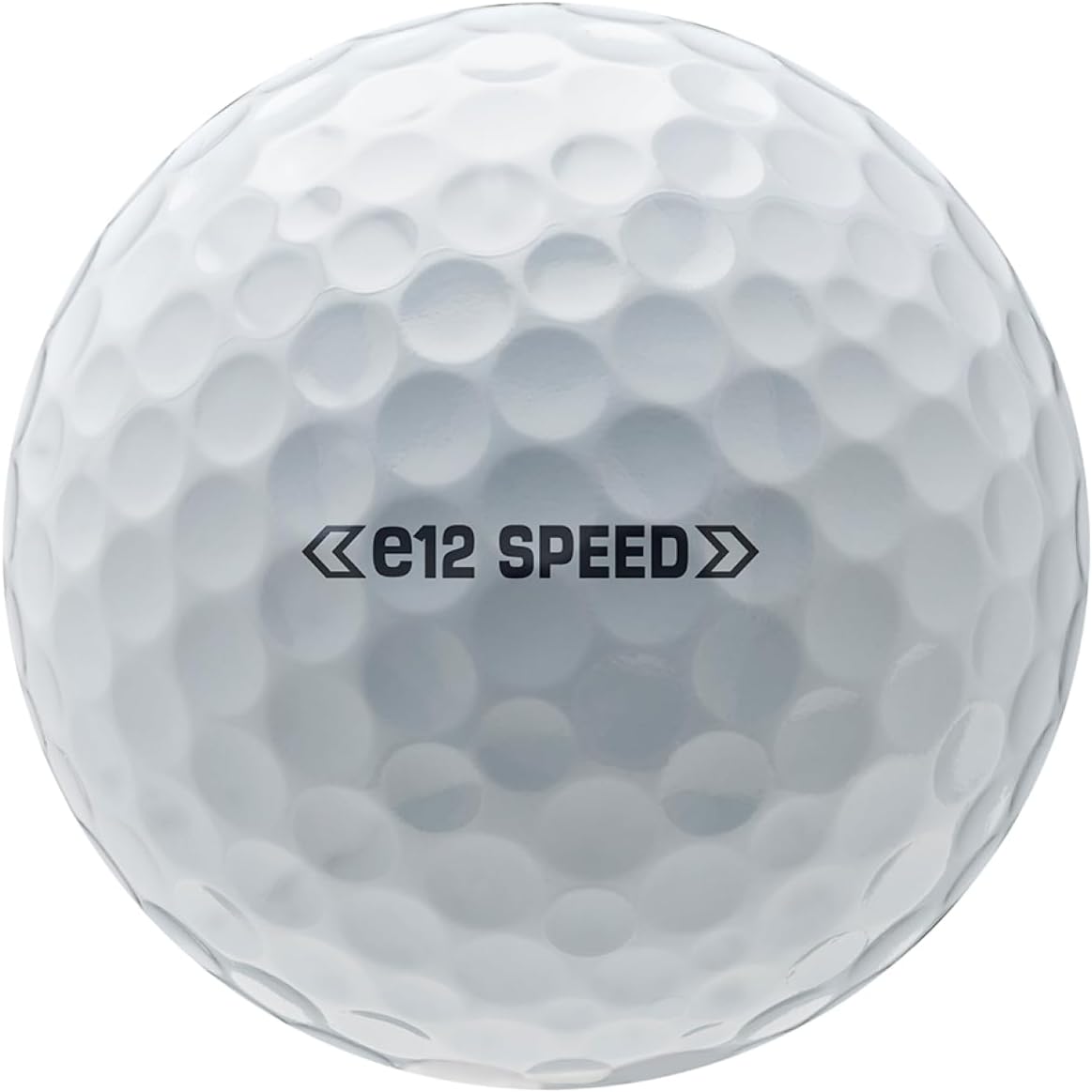 Bridgestone Golf e12 Speed White
