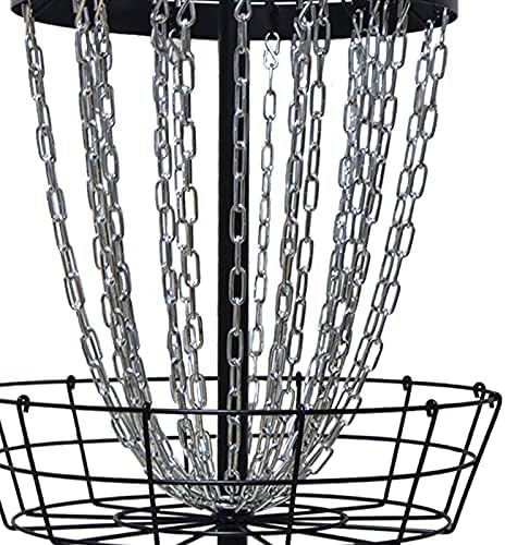 Disc Golf Basket Target 24 Chain