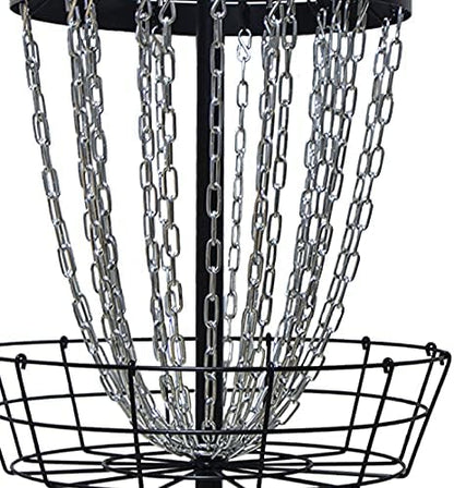 Disc Golf Basket Target 24 Chain