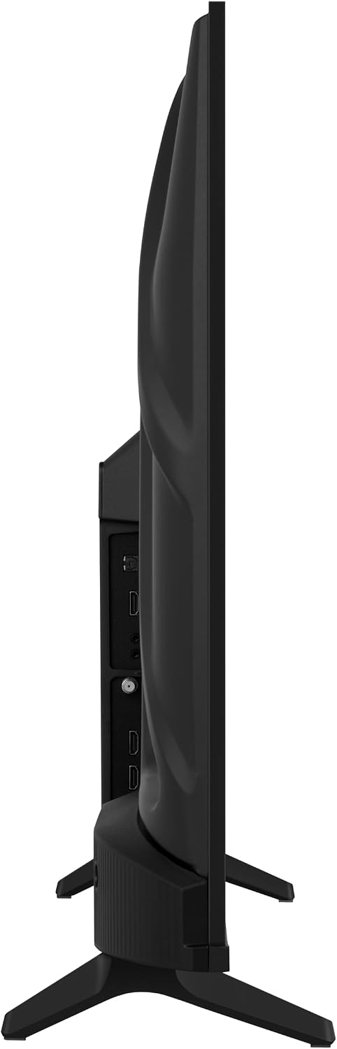 Hisense 40" Hi-QLED HD Smart Fire TV (40QD4SF)