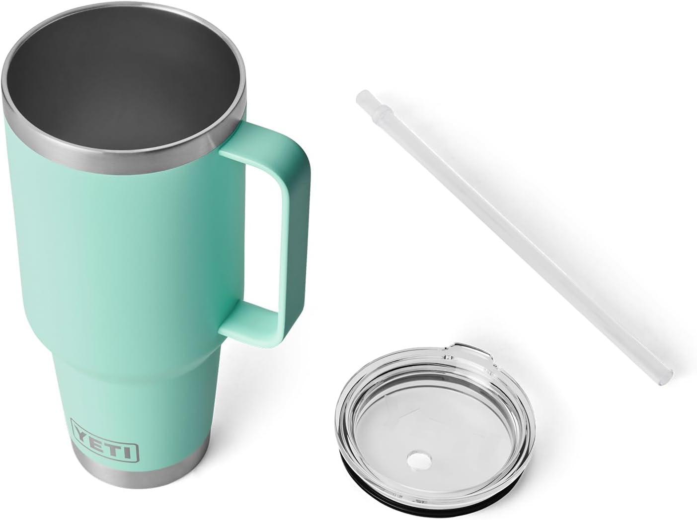 YETI Rambler 42 oz Straw Mug