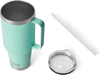 YETI Rambler 42 oz Straw Mug