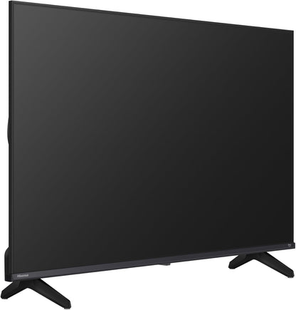 Hisense 40" Hi-QLED HD Smart Fire TV (40QD4SF)