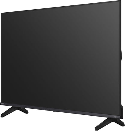 Hisense 40" Hi-QLED HD Smart Fire TV (40QD4SF)