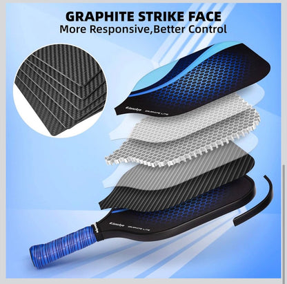 JoncAye Pickleball Paddles