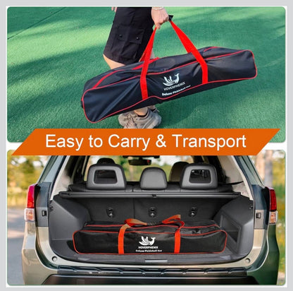Portable Pickleball Net