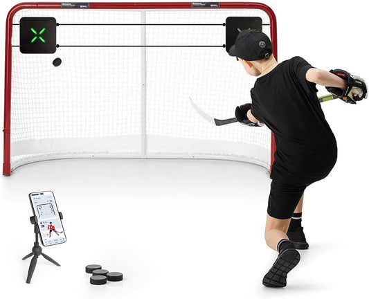 XDT Xtreme Hockey Shooting Targets 2-Pack