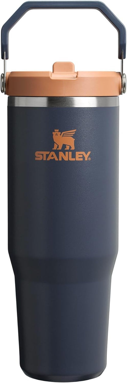Stanley IceFlow 2.0 Flip Straw Tumbler with Handle 30 oz