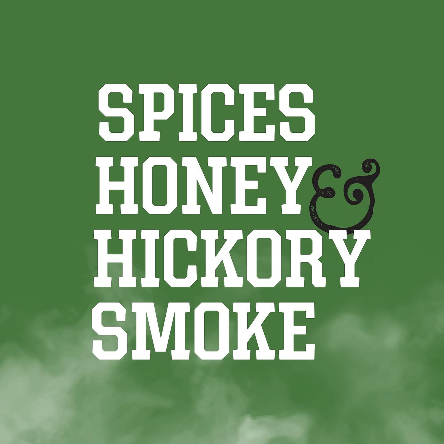 Stubb's Rub, Sweet Jalapeño, Made with Hickory Smoke, 323 g