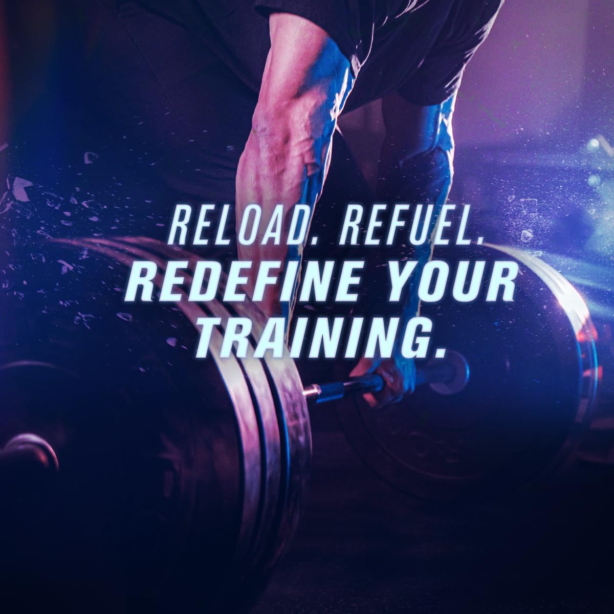 Jacked Factory X John Wick - Wick Mode Pre Workout Powder