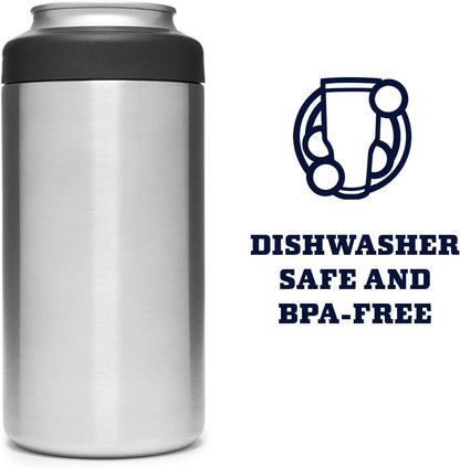 YETI Rambler 16 oz. Colster Tall Can Insulator