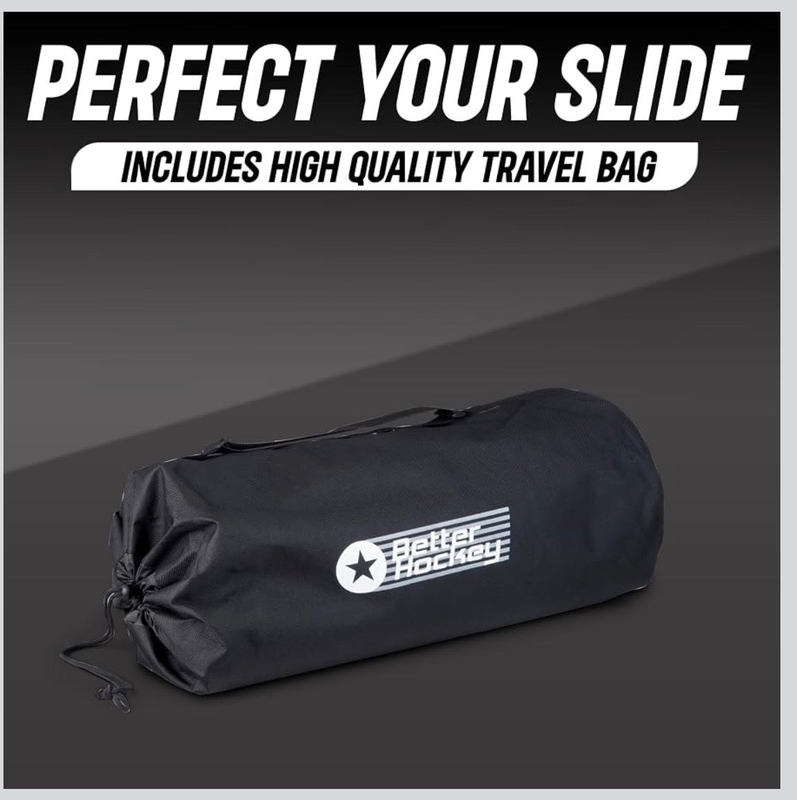 Better Hockey Extreme Slide Board