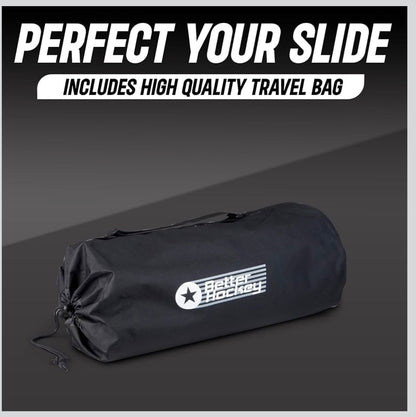Better Hockey Extreme Slide Board