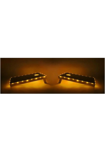 Brightz, Ltd. Toss Brightz Cornhole LED Lighting Kit (Lights Only)