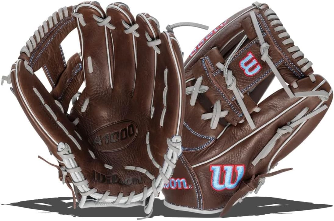 WILSON 2024 A1000 Infield Baseball Gloves