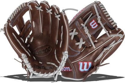 WILSON 2024 A1000 Infield Baseball Gloves