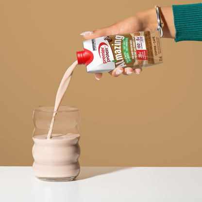 Premier Protein Al'mazing Non-Dairy Protein Shake, 20g Protein