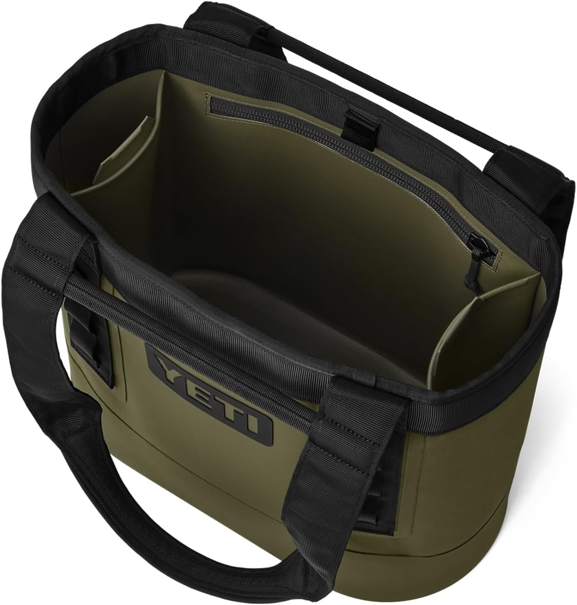 YETI Camino 20 Carryall with Internal Dividers, All-Purpose Utility Bag