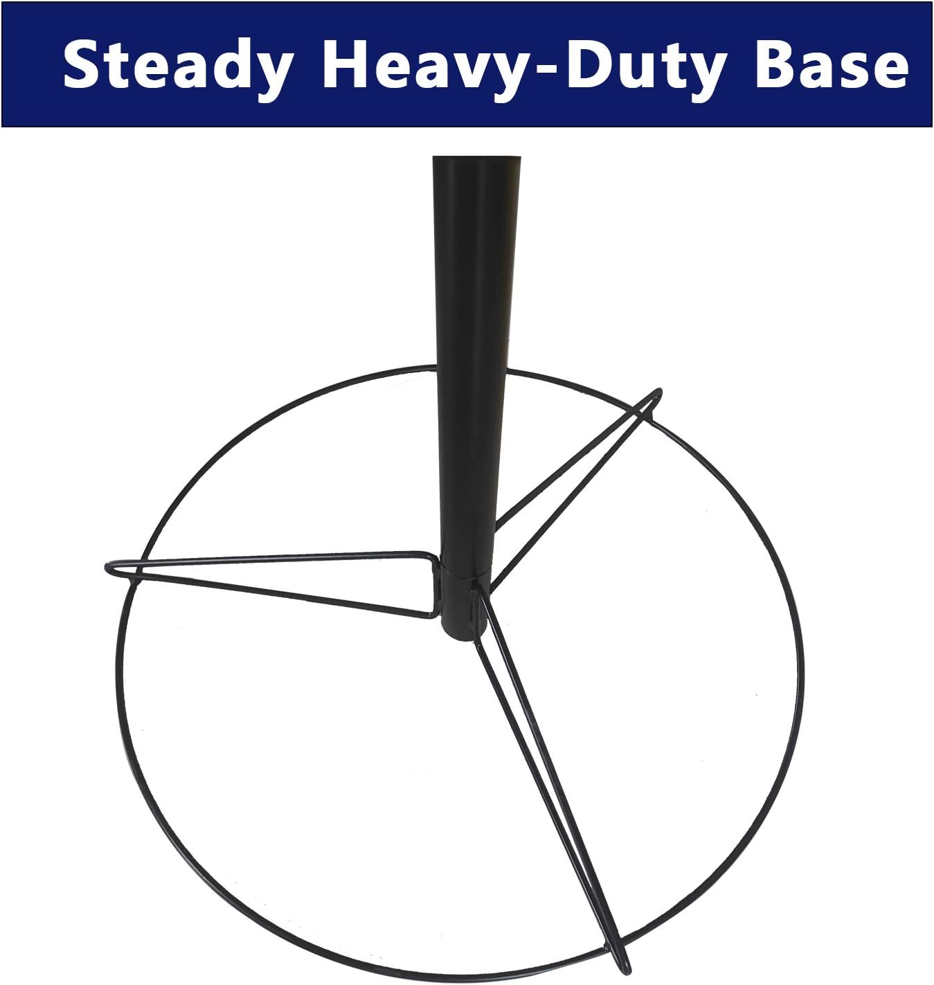 Disc Golf Basket Target 24 Chain