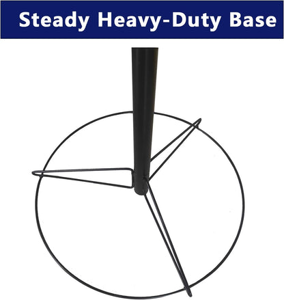 Disc Golf Basket Target 24 Chain
