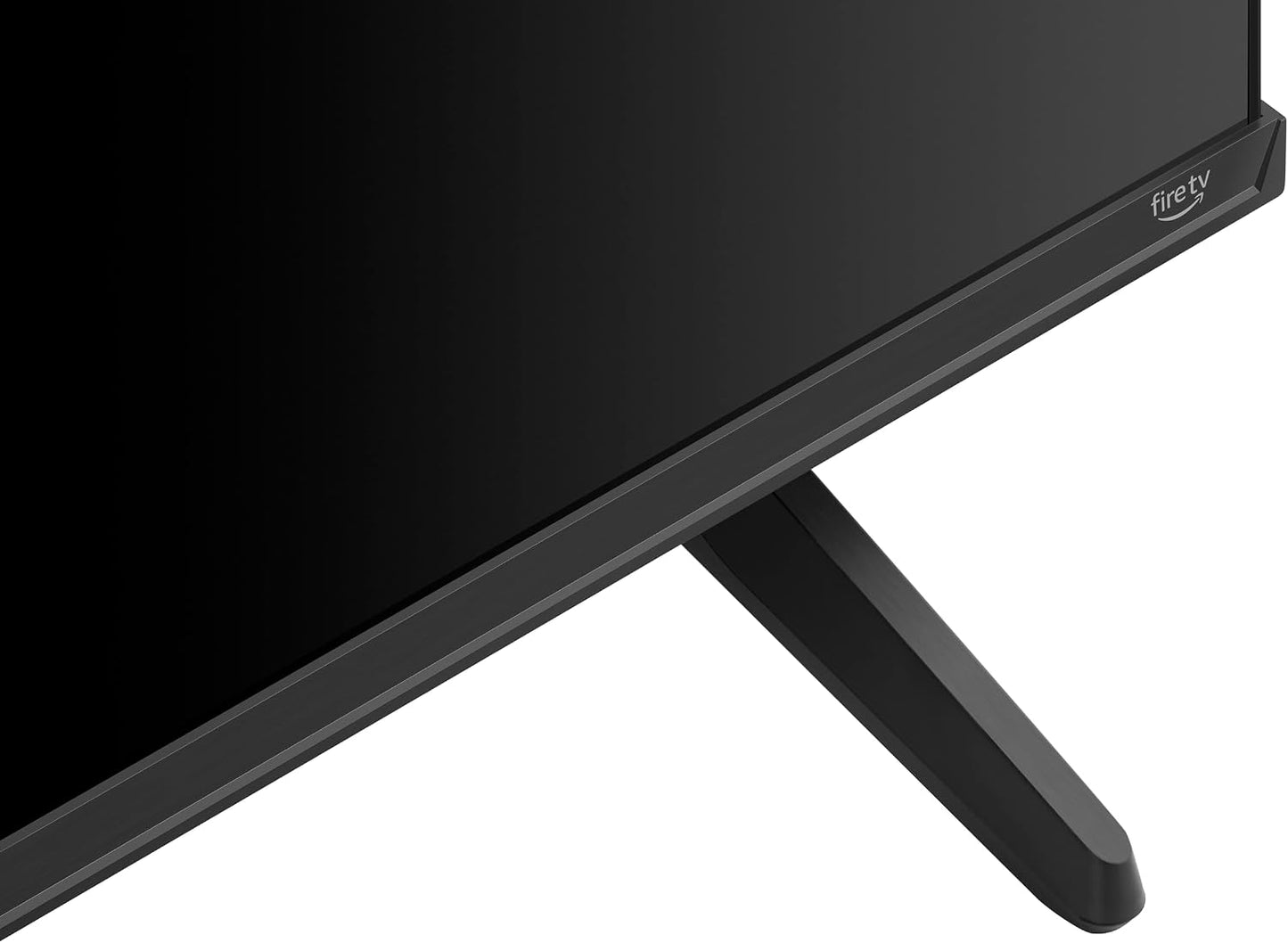 Hisense 40" Hi-QLED HD Smart Fire TV (40QD4SF)