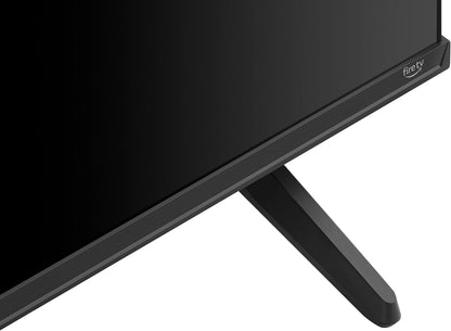 Hisense 40" Hi-QLED HD Smart Fire TV (40QD4SF)
